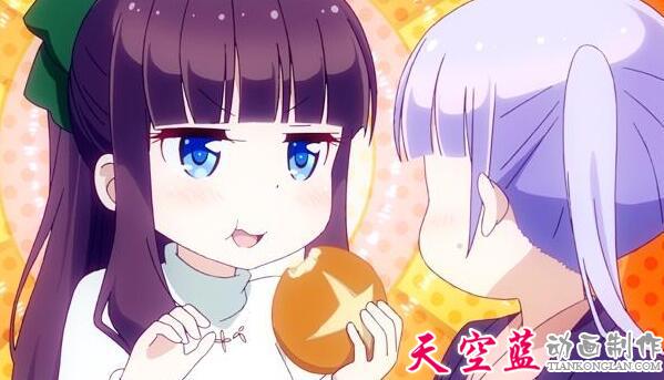 NEW GAME！》4.jpg