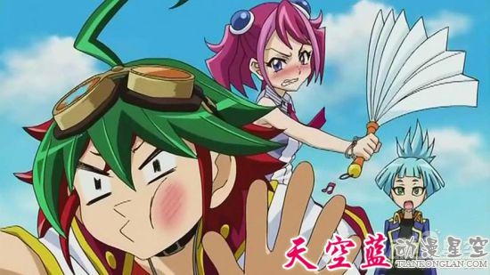 游戏王ARC-V》4.jpg